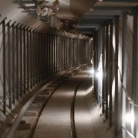 Более 100 км коллекторов Москвы оснастят системами безопасности