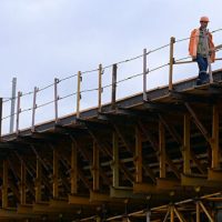 Развязку на Рязанском проспекте в Москве построят в 2021 году