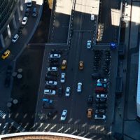 Строительство БЦ «Два капитана» в Красногорске закончат к сентябрю