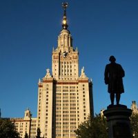 В Москве построят дополнительные корпуса школы-интерната МГУ