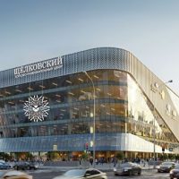 Открытие Щелковского автовокзала перенесли на октябрь