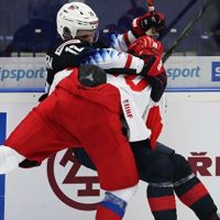 В Новосибирске завершают заливку фундамента хоккейной арены к МЧМ-2023