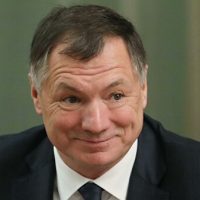 Хуснуллин: трассу «Москва-Казань» могут построить за четыре года