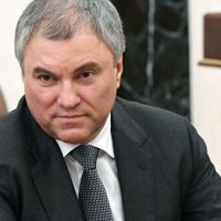 Володин пообещал помочь построить новый инфекционный центр в Саратове
