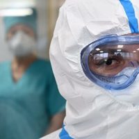 В Оренбурге построен медицинский центр Минобороны