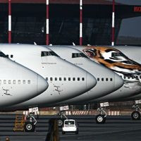 Шереметьево приостановило все инвестпроекты, кроме реконструкции ВПП-1