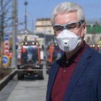 В Москве за время карантина построили около 14 километров метро