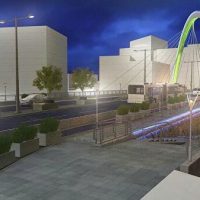 В Москве согласовали проект моста в районе Рублево-Архангельское