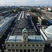 Москомархитектура: идея о двух новых вокзалах только прорабатывается