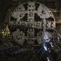 Хуснуллин рассказал о важности стройки метро в период пандемии COVID-19