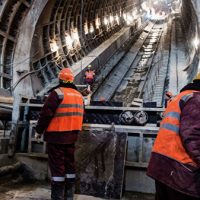 Собянин: пандемия не остановит масштабную программу развития метро Москвы