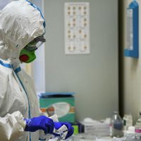 Кабмин выделил МО 1,1 млрд рублей на строительство медцентра в Воронеже