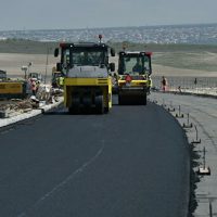 Дорогу от Варшавского до Калужского шоссе в Москве откроют в 2022 году