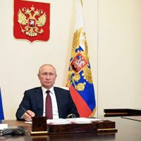 Путин поддержит строительство поликлиники и школы в Брянской области