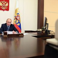 Путин поручит ускорить строительство объездной дороги вокруг Костромы