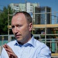 В Москве открылся путепровод между улицами Пруд Ключики и 1-й Фрезерной