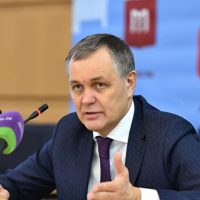 В новой Москве могут сократить инфраструктурные проекты 2022-2023 гг