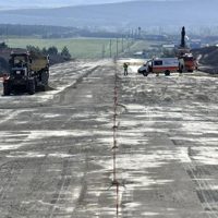 Мишустин утвердил правила распределения средств на развитие дорог в Крыму