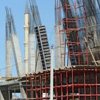 Вместо парка Universal на Варшавском шоссе построят торговый центр