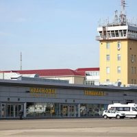 Новый терминал аэропорта Краснодара планируется начать строить весной