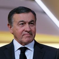 Глава Crocus Group рассказал о сложностях при строительстве ЦКАД