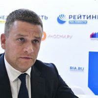 Возведение технопарка «Русский» в Приморье идет по графику