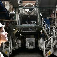 Энергетики проложили кабель к двум станциям БКЛ