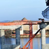 Хуснуллин: на мосты через Лену и в Калининграде нужны частные деньги