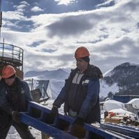 Путин поручил выделить 60,5 млрд руб на БАМ и Транссибирскую магистраль