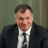 Хуснуллин: МЦД-3 станет частью ВСМ Москва-Петербург