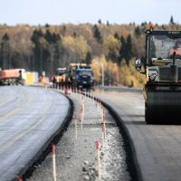 Хуснуллин: большую часть ЦКАД планируется открыть в 2020 году