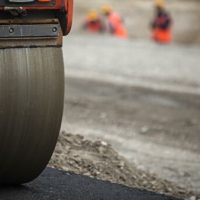 Дорогу к «дальневосточным» гектарам под Хабаровском достроят к концу года