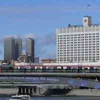 Кабмин утвердил выделение РЖД в 2020 г 60,5 млрд руб на БАМ и Транссиб