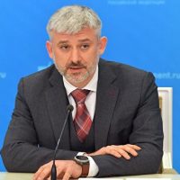 Дитрих: строительство обхода Волгограда идет по плану