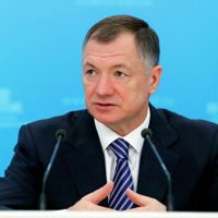 «Автодор» будет единым заказчиком участков дороги в Китай