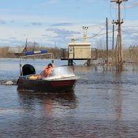 Регионам Сибири и ДФО выделят 1,7 млрд руб на восстановление дорог
