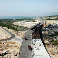 Хуснулин: в строительство дорог нужно привлечь еще 1 триллион рублей