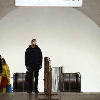 Собянин рассказал о росте пассажиропотока на московском транспорте