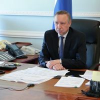 Образовательные учреждения Петербурга с 1 сентября возобновят работу