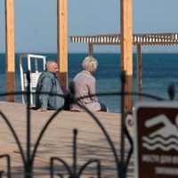 Правоохранители провели задержание в администрации Евпатории