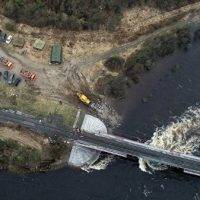 РЖД планируют построить мост под Мурманском к 2021 году