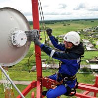 В Москве упрощена процедура оформления земель для размещения линий связи