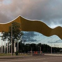 Объявлены победители Архитектурной премии Москвы