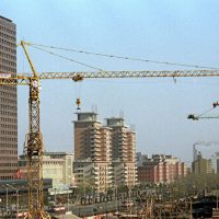 СПбГУ и харбинский университет начали строительство кампуса в Китае