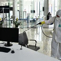 «Мосгаз» возобновил прием граждан