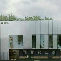 Москомархитектура согласовала проект медцентра на Земляном Валу