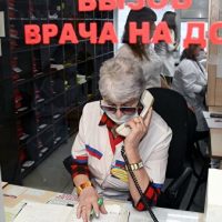 Порядка 20 медицинских учреждений построят в кварталах реновации в Москве