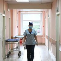 В Ростовской области началось строительство новой инфекционной больницы