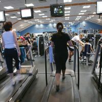 В Новокосине могут построить оздоровительный комплекс