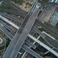 Северо-Восточную хорду в Москве продлят за МКАД в 2023 году